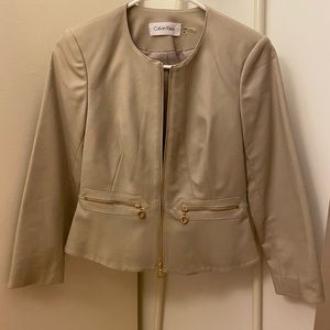 Calvin Klein Blazer